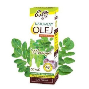 Olej Moringa