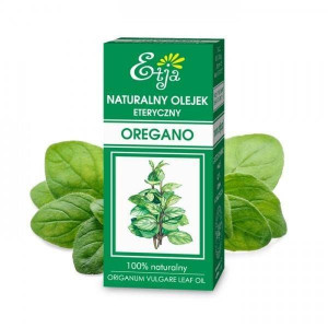 Natrualny olejek eteryczny Oregano