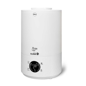 Ultradźwiękowy Nawilżacz Powietrza Nu40 Aroma