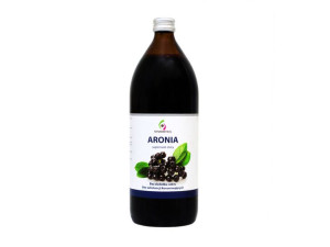 Sok z aronii 1000ml