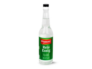 Ocet Ryżowy 3% 610 ml Diamond