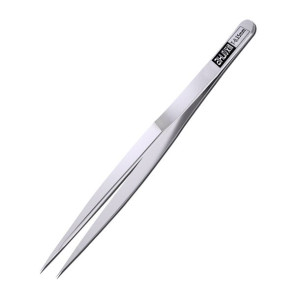 Precyzyjna prosta pęseta Aixun AX-T015 0,15mm