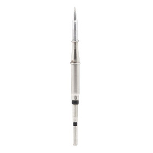 Precyzyjny grot lutowniczy Aixun C115-I010 prosty typ I 0,1mm