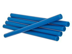 Klej Pistoletu Na Gorąco Niebieski Wkłady 11mm X5