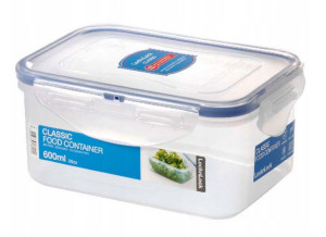 Pojemnik do żywności Lock&Lock HPL811 0,6 l