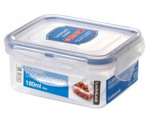 Pojemnik do żywności Lock&Lock HPL805 0,18 l