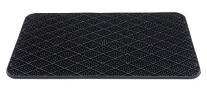Wycieraczka Rubber strong romby 32x56cm