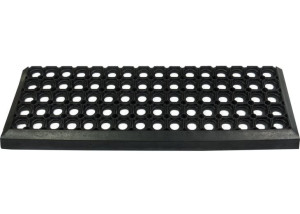 Wycieraczka stopień Gummy 25x75cm