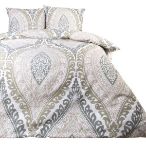 Komplet Pościeli bawełniana 140x200 COTTONLOVE
