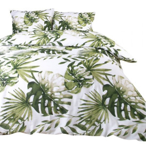 Komplet Pościeli bawełniana 220x200 COTTONLOVE
