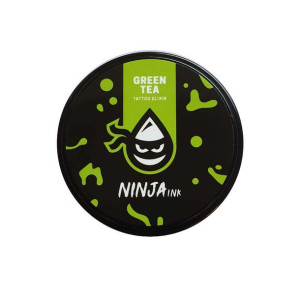 Ninja Ink Krem Do Tatuażu Green Tea 50ml