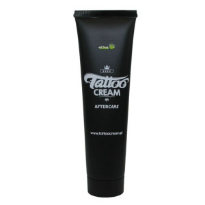 TATTOO CREAM Aftercare KREM DO TATUAŻU 100ML