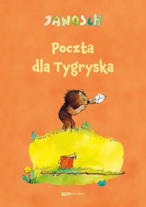 Poczta dla Tygryska (wznowienie 2022)