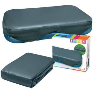 Pokrywa do basenu pokrowiec na basen Intex 58412   305 x 183 cm