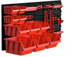 Tablica Narzędziowa Orderline Ntbnp4