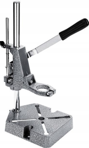 Stojak Do Wiertarki Aluminiowy Drel 38-43mm
