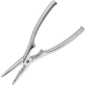 Szczypce do homarów 17,5 cm stalowe FACKELMANN 43758