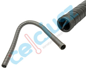 Rura Wydechowa 24mm Eberspaecher + KOŃCÓWKA 80CM