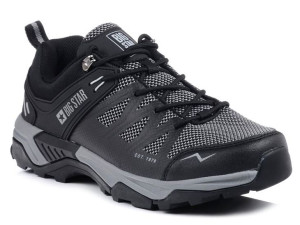 Buty męskie trekkingowe Big Star KK174105