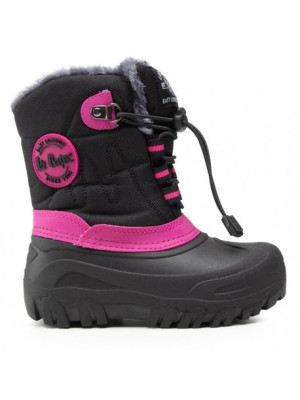 Buty zimowe dziecięce LEE COOPER LCJ-21-44-0523K
