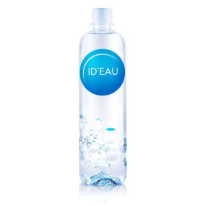 Naturalna woda mineralna Id'eau 1l
