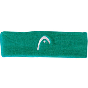 Opaska na głowę head turkusowa 285080