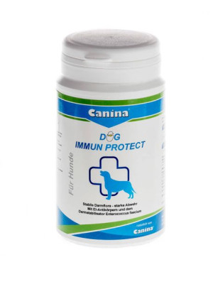 CANINA Immun Protect 150g