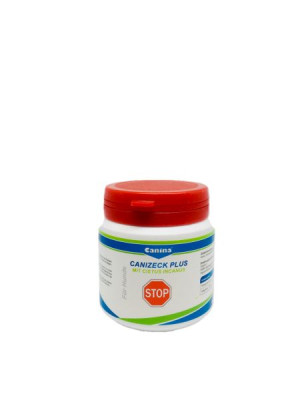 CANINA Canizeck Plus 90g - wzmacnia układ odpornościowy