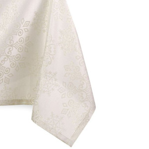 Ameliahome Obrusbondy Beige 140x400