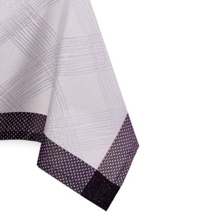 Amelia Home Obrus Purple 140x260