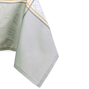 Ameliahome Obrusolivet Lightgrey 140x300