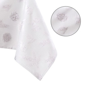 Ameliahome Obrus Magicnight Hmd Silver 140x280