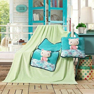 Koc Cuties Lightgreen Pig