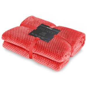 Decoking Koc Z Mikrofibry Henry Red 220x240