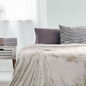 Decoking Koc Z Mikrofibry Mic Cre 160x210