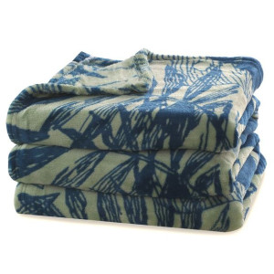 Decoking Koc Z Mikrofibry Jungle Rainforest 170x210