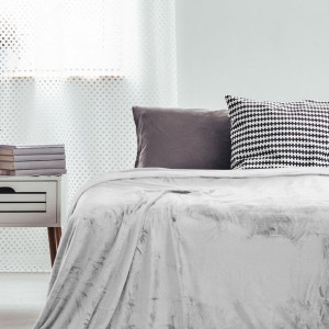 Decoking Koc Z Mikrofibry Mic White 200x220