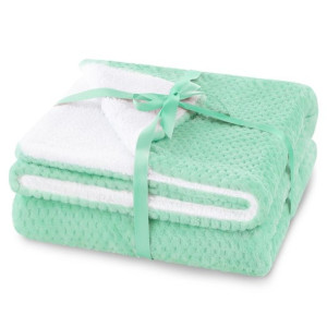Amelia Home Koc Peppermint 170x210