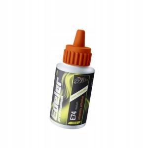 Klej Do Uszczelniania Płaszczyzn Kołnierzy Obudów Pokryw 50ml E74