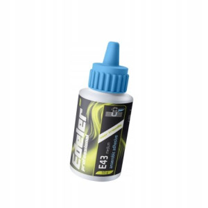 Klej Anaerobowy Do Gwintów Śrub Niebieski Średnia Moc 50ml 243