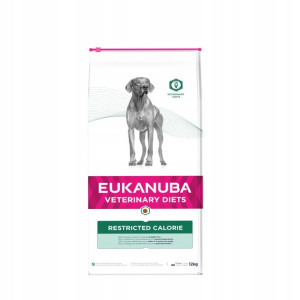 Eukanuba Veterinary Diets Restricted Calorie 12 Kg
