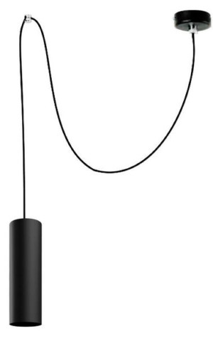 Loftowa pojedyncza lampa wisząca E941-Aranox