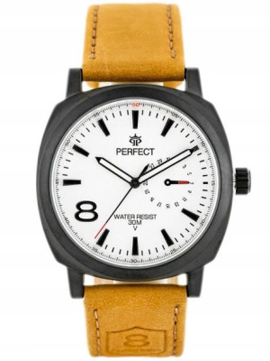Zegarek Męski Perfect - Cowboy (zp190a)