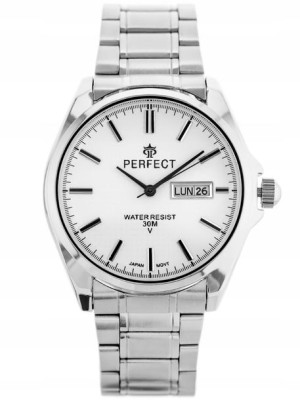 Zegarek Męski Perfect B081 (zp339a)