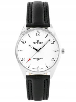 Zegarek Męski Perfect C530 - Długi Pasek (zp234b)