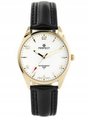 Zegarek Męski Perfect C530 - Długi Pasek (zp234c)