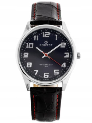 Zegarek Męski Perfect Klasyka C405-l (zp335a)