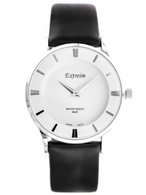 Zegarek Męski Extreim Ext-8095a-1a (zx092a)