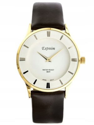 Zegarek Męski Extreim Ext-8095a-5a (zx092e)
