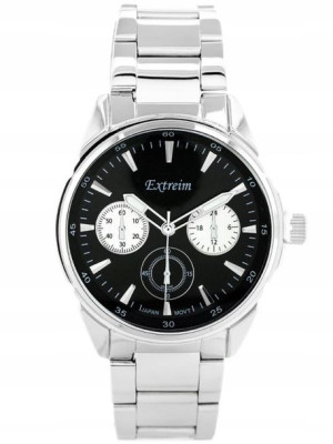 Zegarek Męski Extreim Ext-8101a-2a (zx027b)